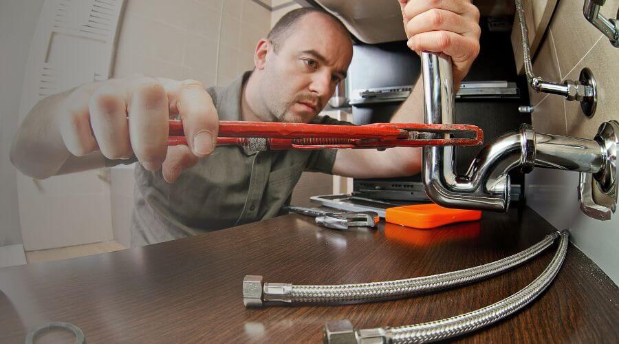 Local 24/7 Emergency Plumbing in Laughlin Afb, TX